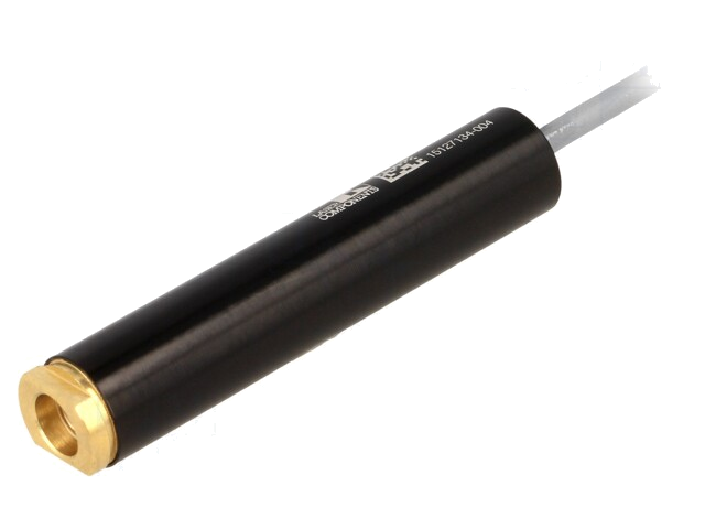 Module: laser; 5mW; rood; punt; 635nm; 4,5÷6VDC; 30÷150mA; Dot Laser Module: laser; 5mW; rood; punt; 635nm; 4,5÷6VDC; 30÷150mA; Dot Laser